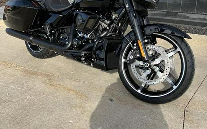 2024 Harley-Davidson® FLHX - Street Glide®