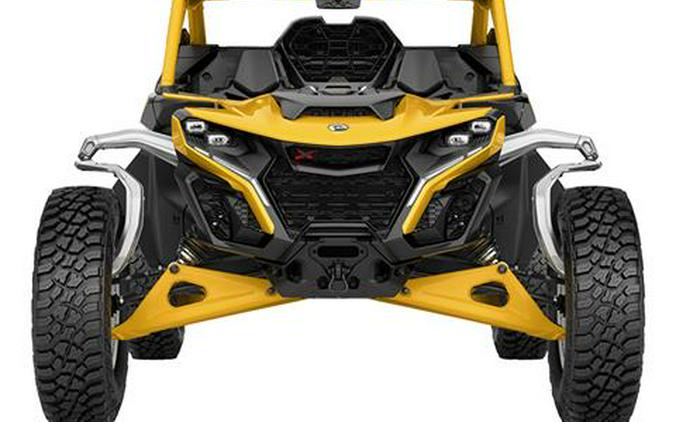 2024 Can-Am Maverick R X RS