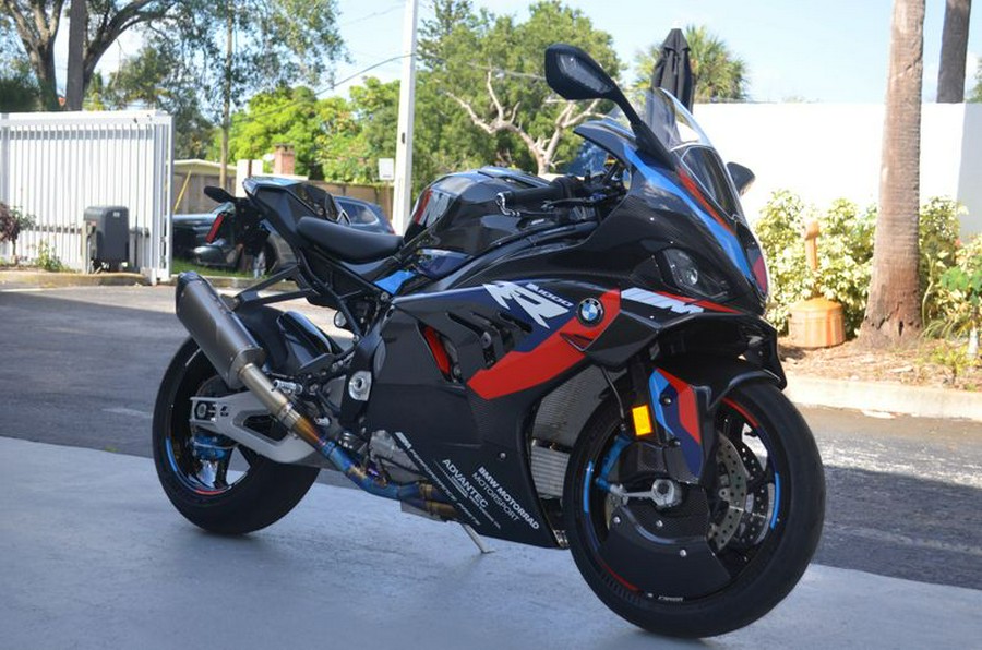 2023 BMW M 1000 RR