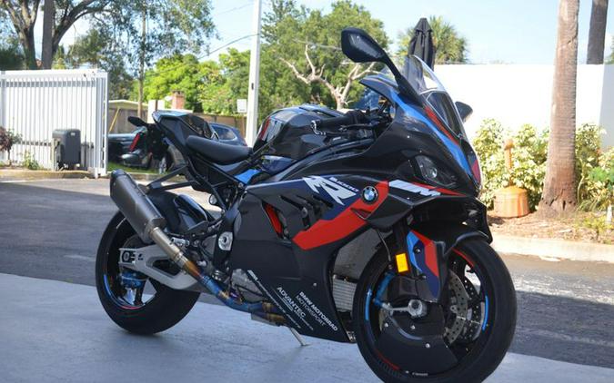 2023 BMW M 1000 RR