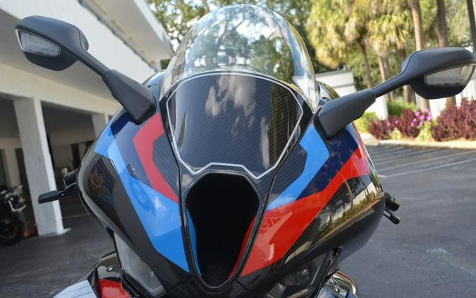 2023 BMW M 1000 RR