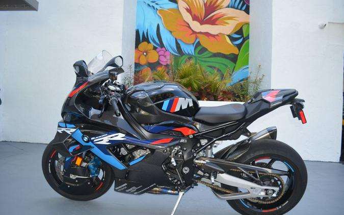 2023 BMW M 1000 RR