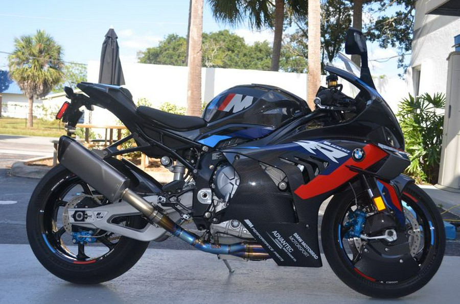 2023 BMW M 1000 RR