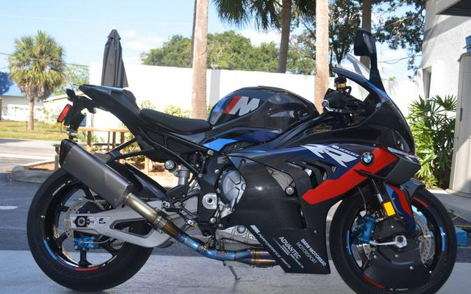 2023 BMW M 1000 RR