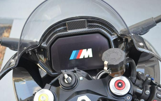 2023 BMW M 1000 RR