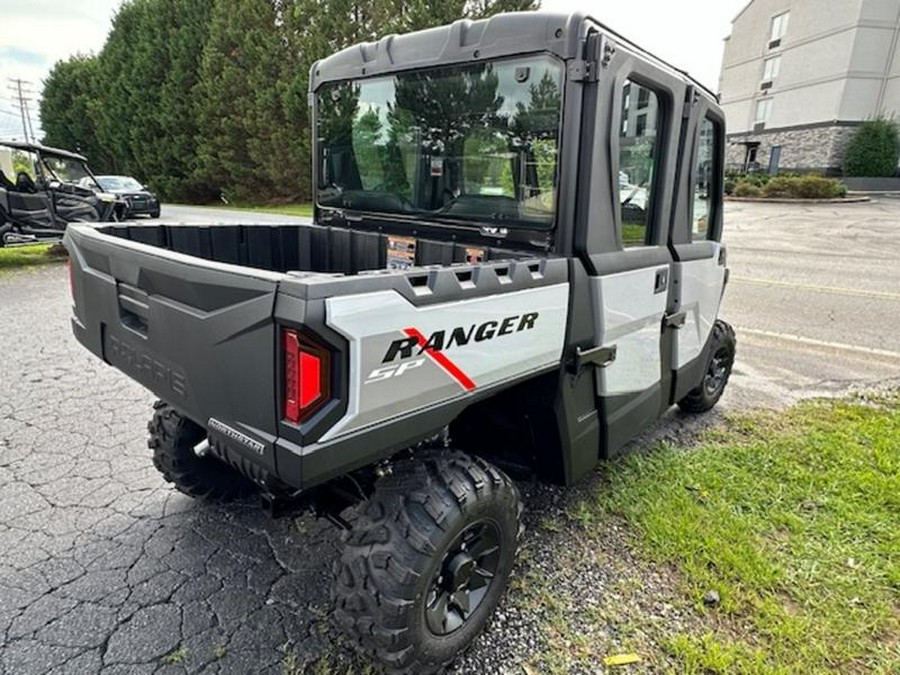 2024 Polaris® Ranger Crew SP 570 NorthStar Edition