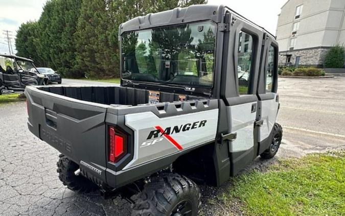 2024 Polaris® Ranger Crew SP 570 NorthStar Edition