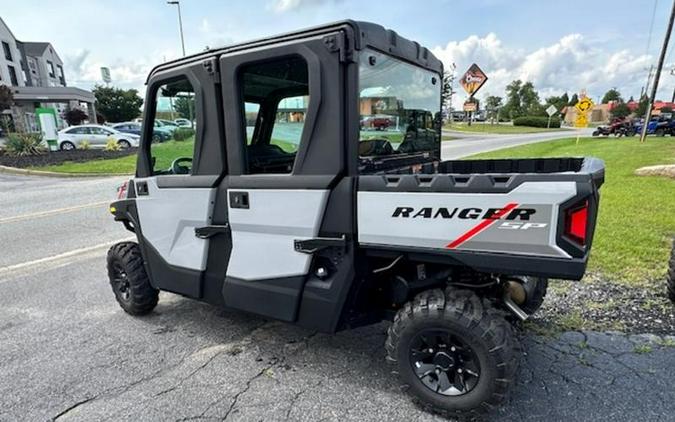 2024 Polaris® Ranger Crew SP 570 NorthStar Edition