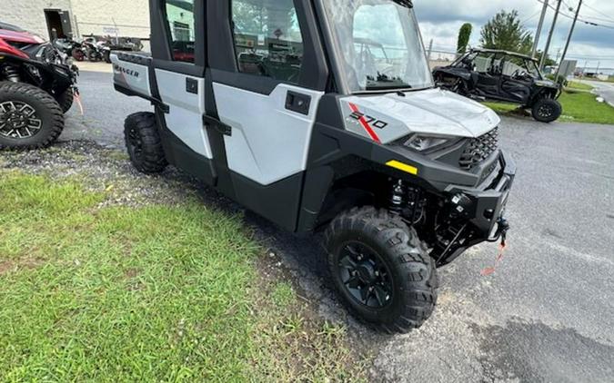 2024 Polaris® Ranger Crew SP 570 NorthStar Edition