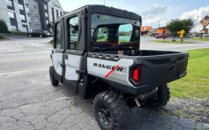 2024 Polaris® Ranger Crew SP 570 NorthStar Edition