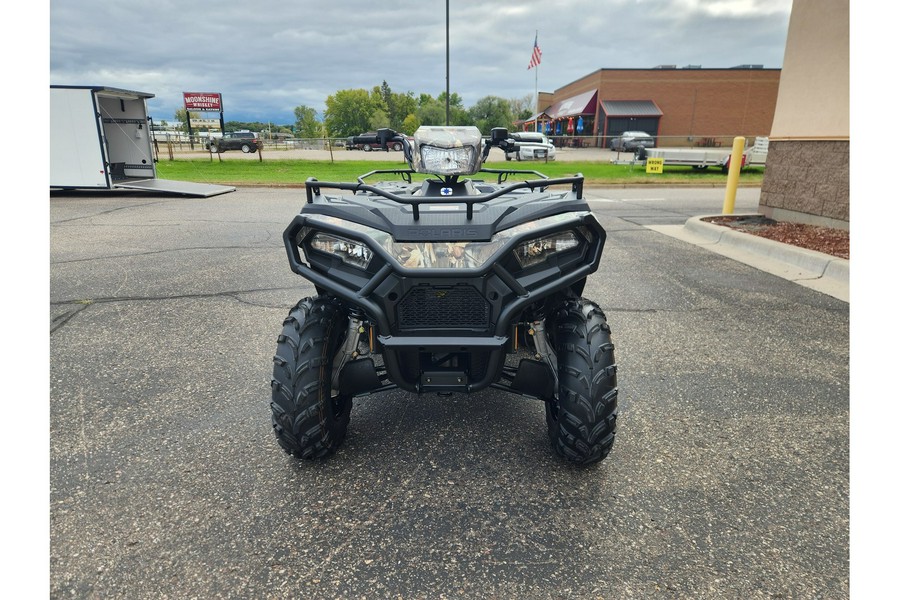 2024 Polaris Industries SPORTSMAN 570 EPS