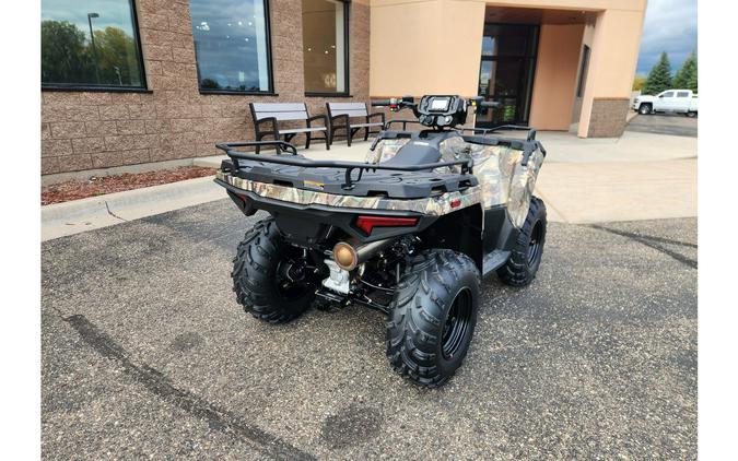 2024 Polaris Industries SPORTSMAN 570 EPS