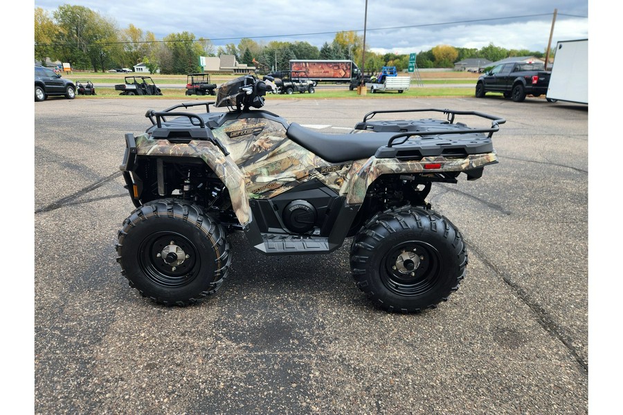 2024 Polaris Industries SPORTSMAN 570 EPS