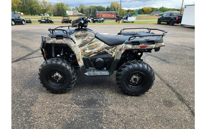 2024 Polaris Industries SPORTSMAN 570 EPS