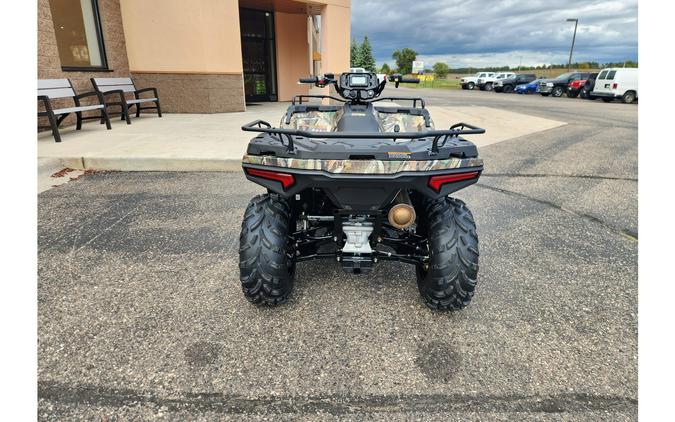 2024 Polaris Industries SPORTSMAN 570 EPS