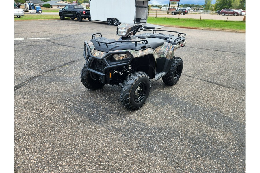 2024 Polaris Industries SPORTSMAN 570 EPS