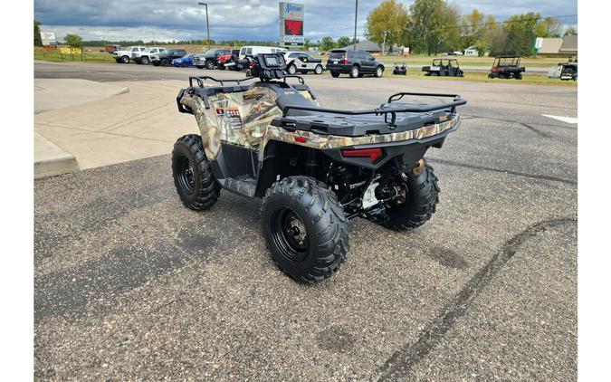 2024 Polaris Industries SPORTSMAN 570 EPS