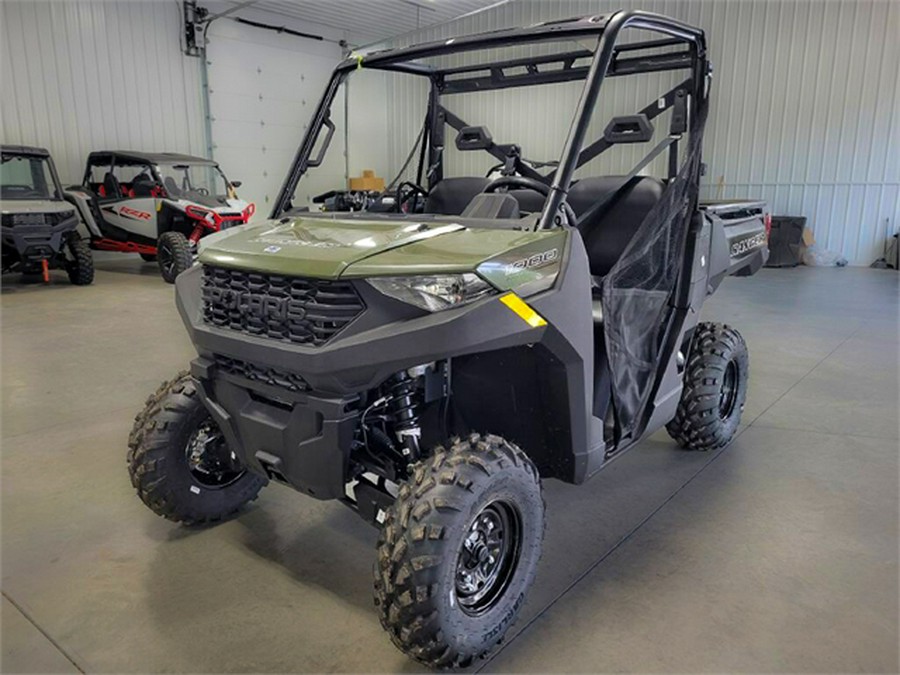 2025 Polaris Ranger 1000 Base