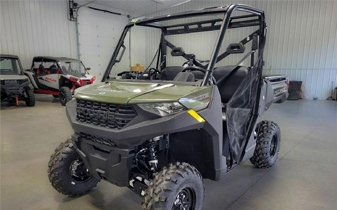 2025 Polaris Ranger 1000 Base