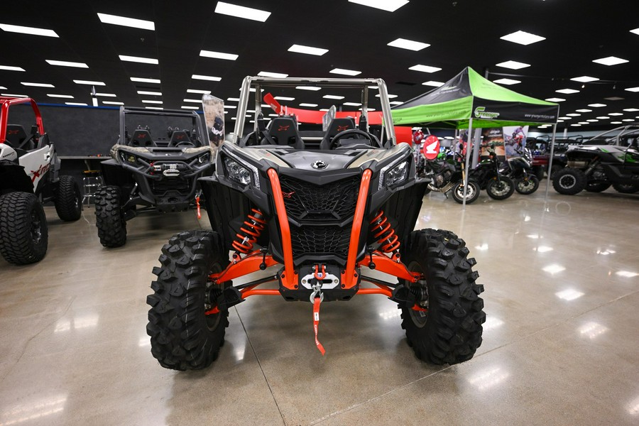 2023 Can-Am MAVERICK SPORT XMR 1000R