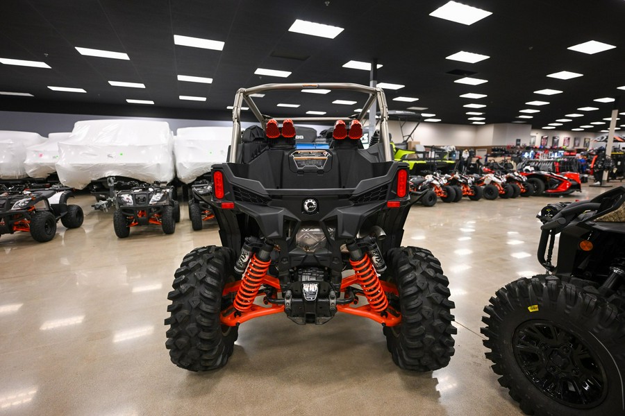 2023 Can-Am MAVERICK SPORT XMR 1000R