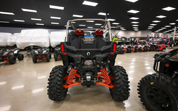 2023 Can-Am MAVERICK SPORT XMR 1000R