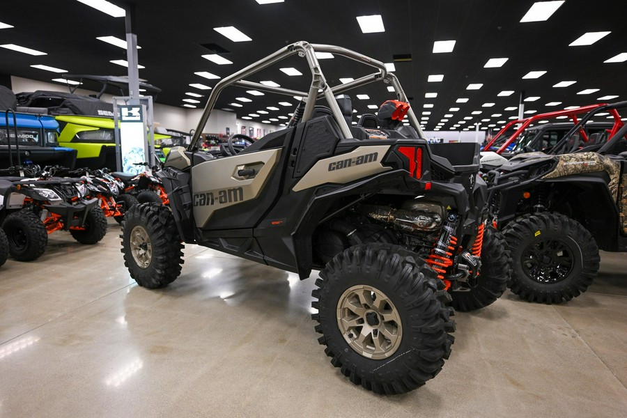 2023 Can-Am MAVERICK SPORT XMR 1000R