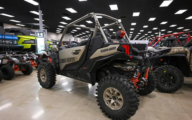 2023 Can-Am MAVERICK SPORT XMR 1000R