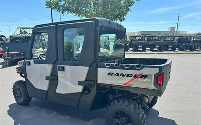 2024 Polaris Ranger Crew SP 570 NorthStar Edition