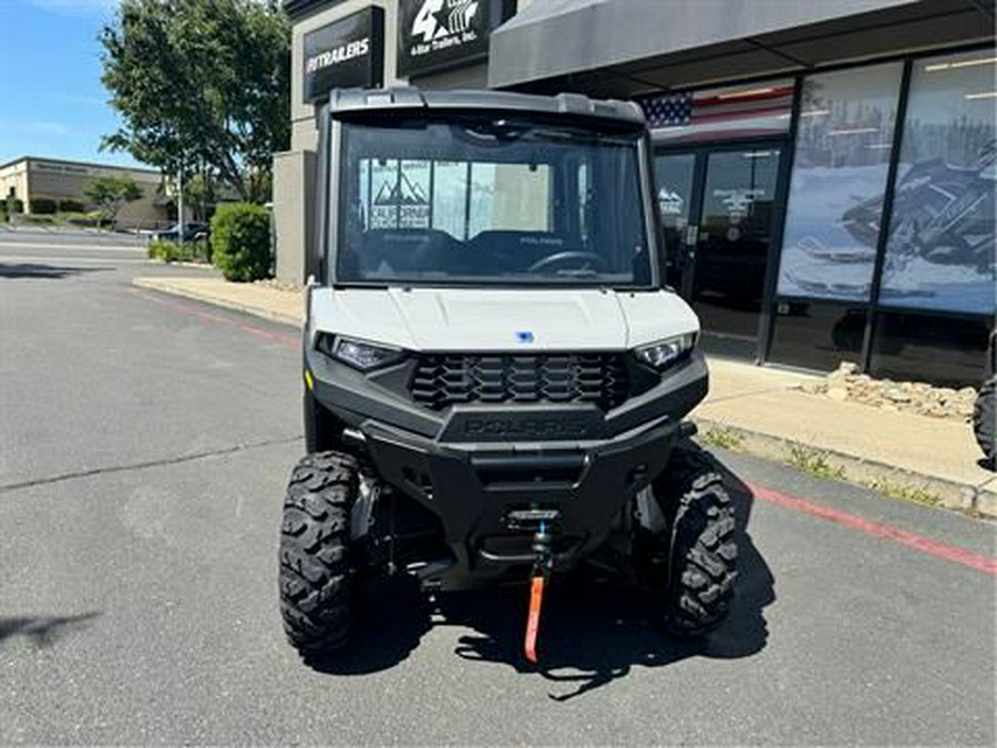 2024 Polaris Ranger Crew SP 570 NorthStar Edition