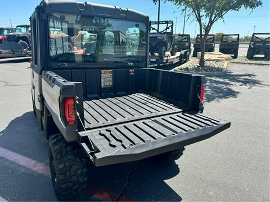 2024 Polaris Ranger Crew SP 570 NorthStar Edition