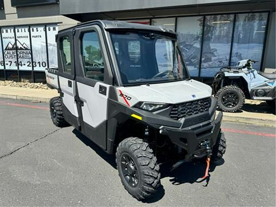 2024 Polaris Ranger Crew SP 570 NorthStar Edition