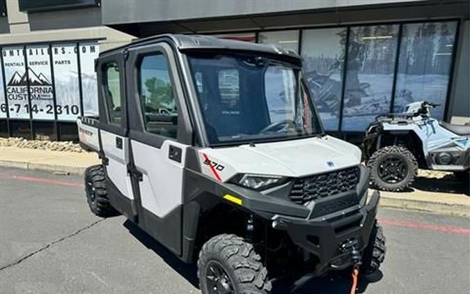 2024 Polaris Ranger Crew SP 570 NorthStar Edition