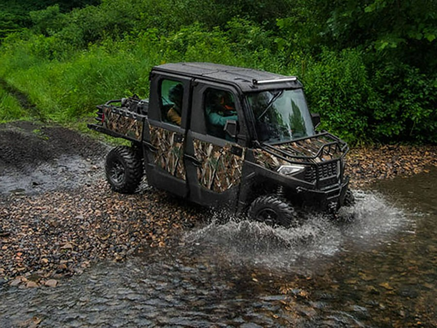 2024 Polaris Ranger Crew SP 570 NorthStar Edition