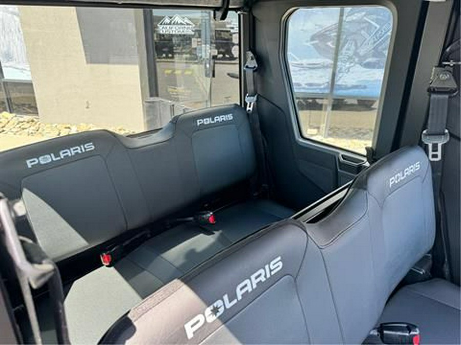 2024 Polaris Ranger Crew SP 570 NorthStar Edition