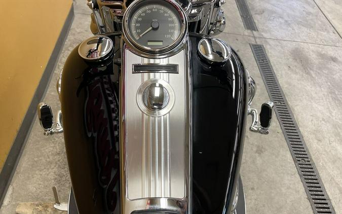 2009 Harley-Davidson® FLHRC - Road King® Classic