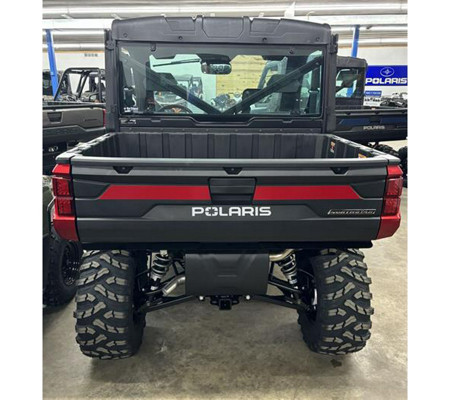 2025 Polaris Ranger XP 1000 NorthStar Edition Ultimate