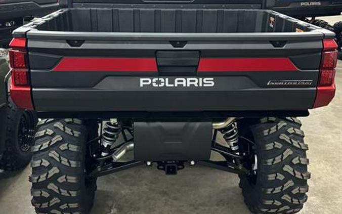 2025 Polaris Ranger XP 1000 NorthStar Edition Ultimate