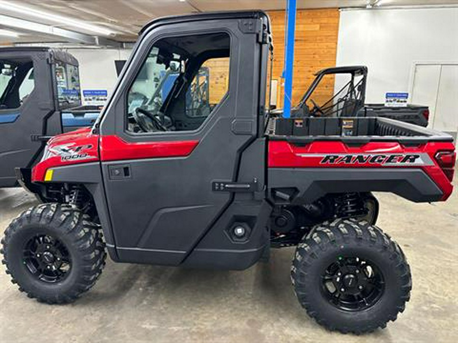 2025 Polaris Ranger XP 1000 NorthStar Edition Ultimate