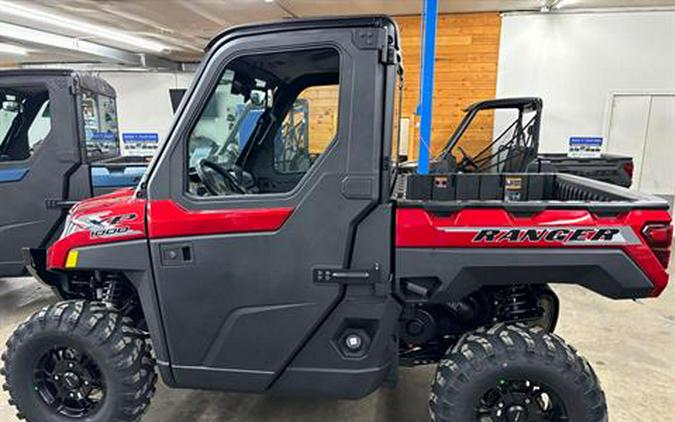 2025 Polaris Ranger XP 1000 NorthStar Edition Ultimate