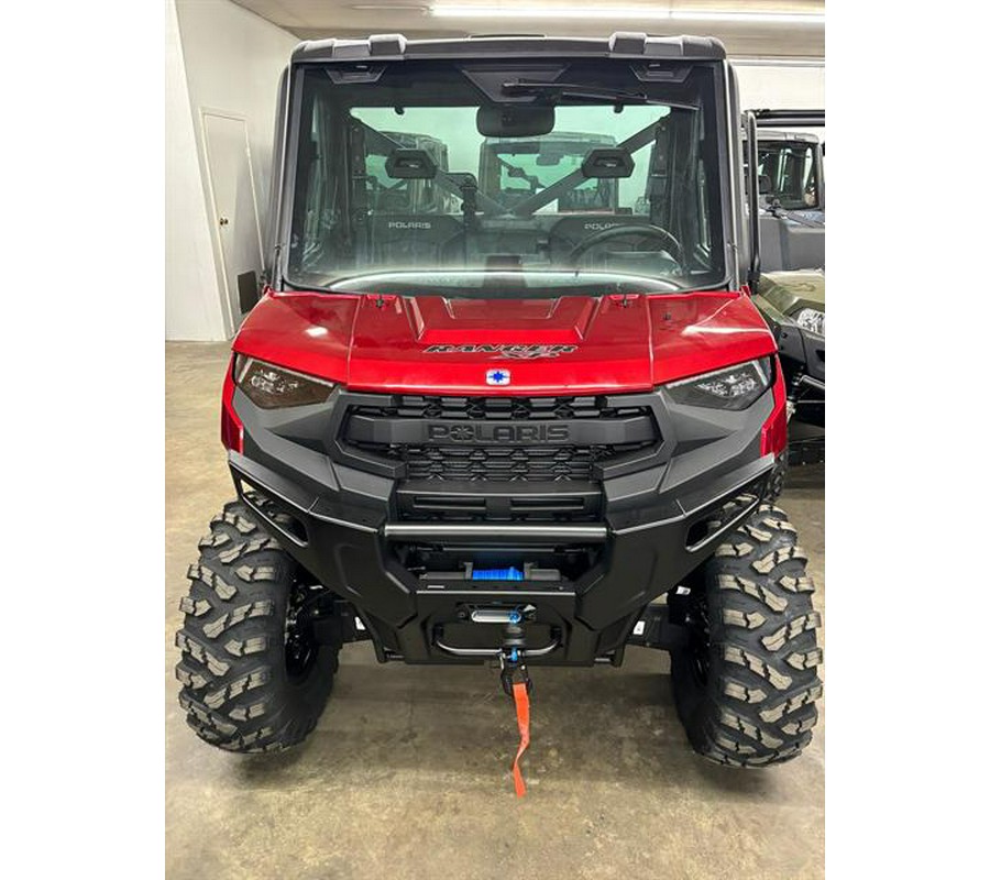 2025 Polaris Ranger XP 1000 NorthStar Edition Ultimate