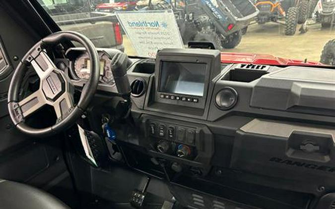 2025 Polaris Ranger XP 1000 NorthStar Edition Ultimate