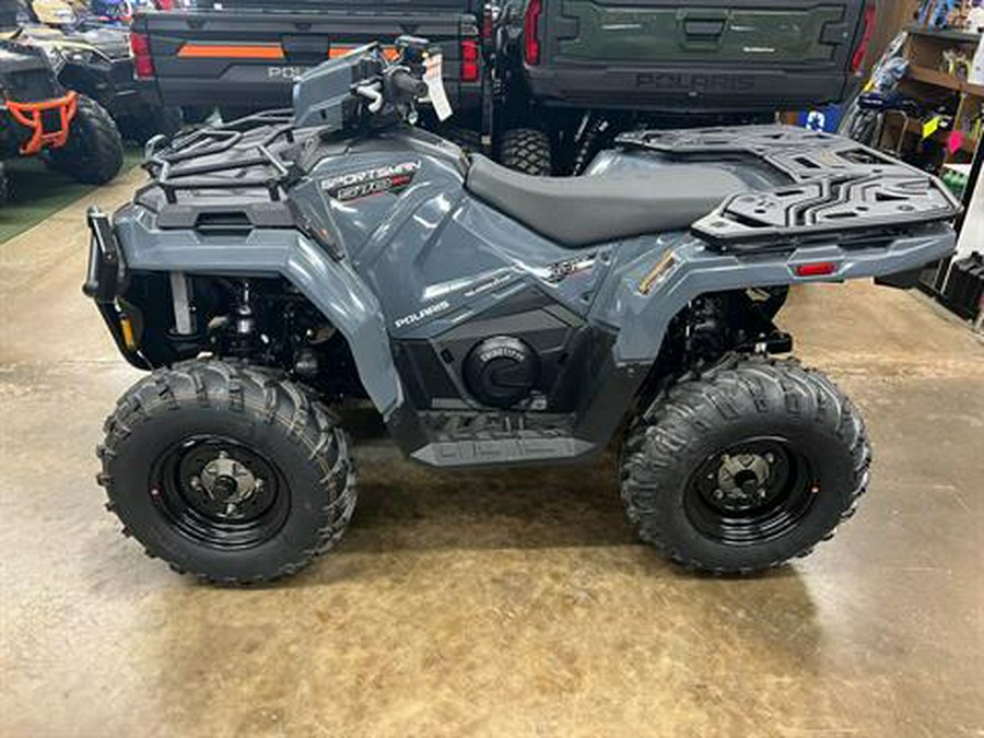 2024 Polaris Sportsman 570 Utility HD