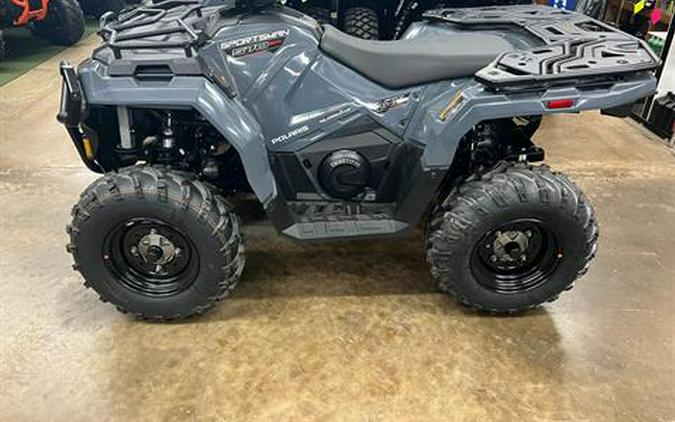 2024 Polaris Sportsman 570 Utility HD