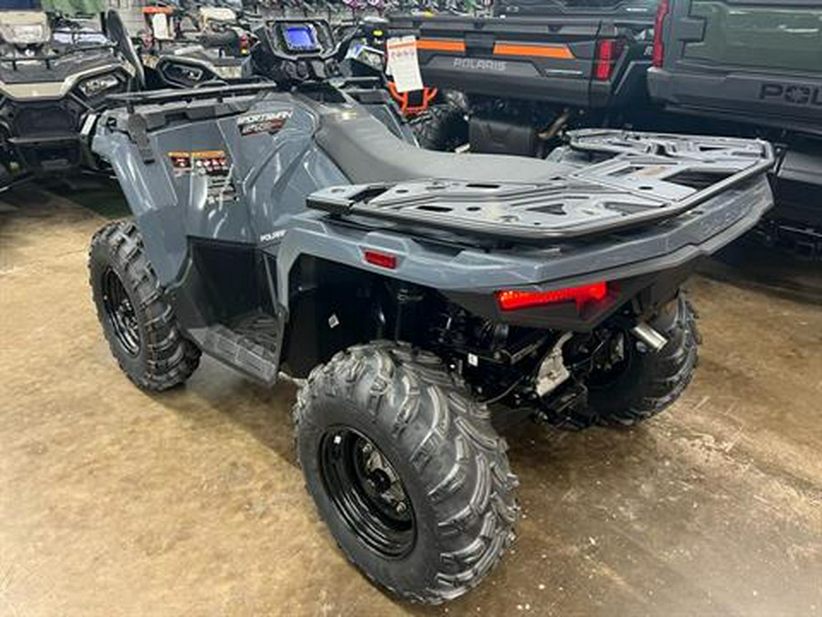 2024 Polaris Sportsman 570 Utility HD