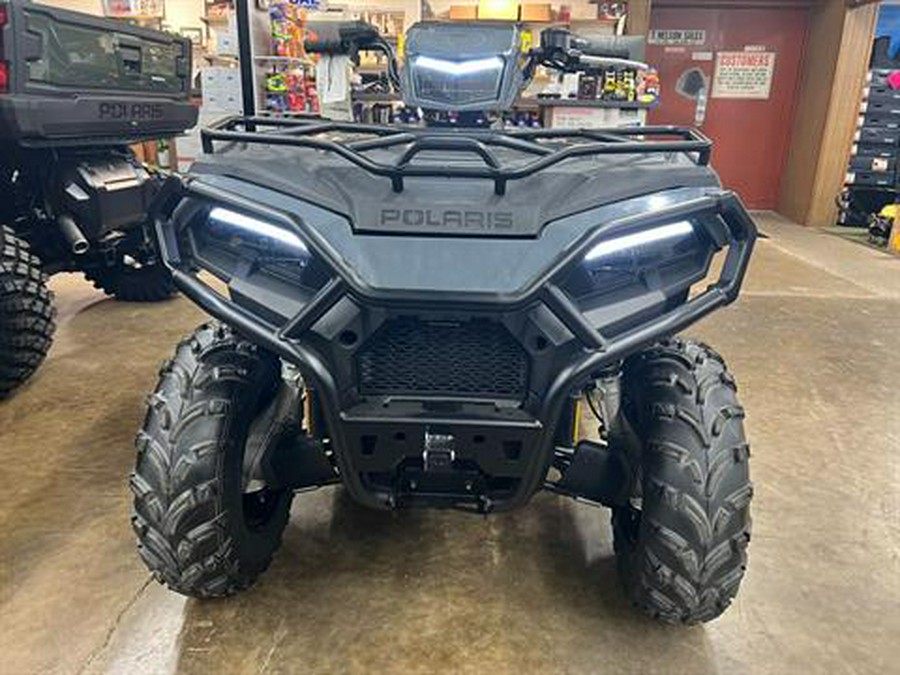 2024 Polaris Sportsman 570 Utility HD