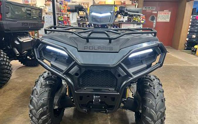 2024 Polaris Sportsman 570 Utility HD