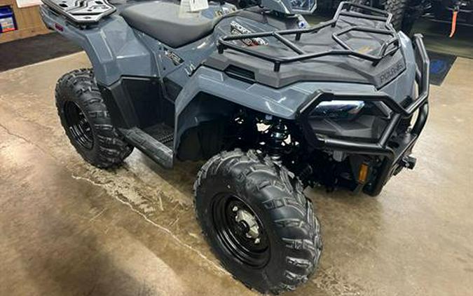 2024 Polaris Sportsman 570 Utility HD