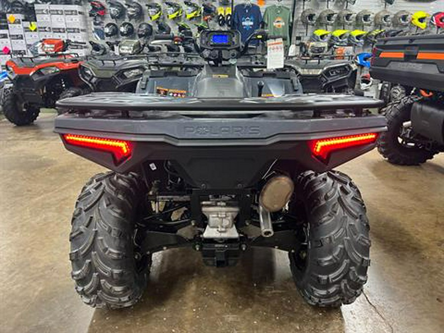 2024 Polaris Sportsman 570 Utility HD