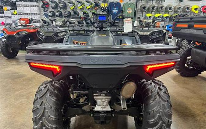 2024 Polaris Sportsman 570 Utility HD